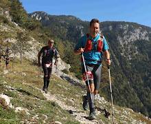 Coureurs 21 et 39 et 51 km - Balcons Usillon après 13h30